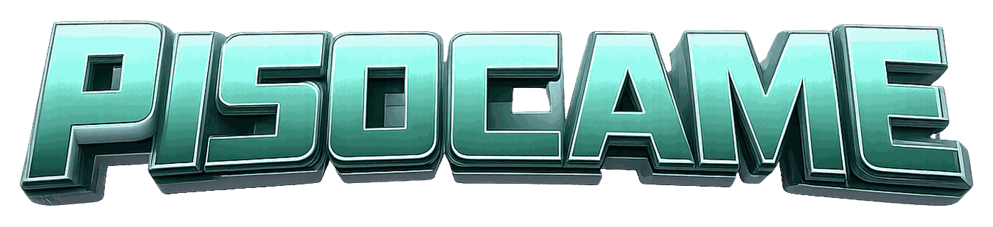 PisoGame Logo